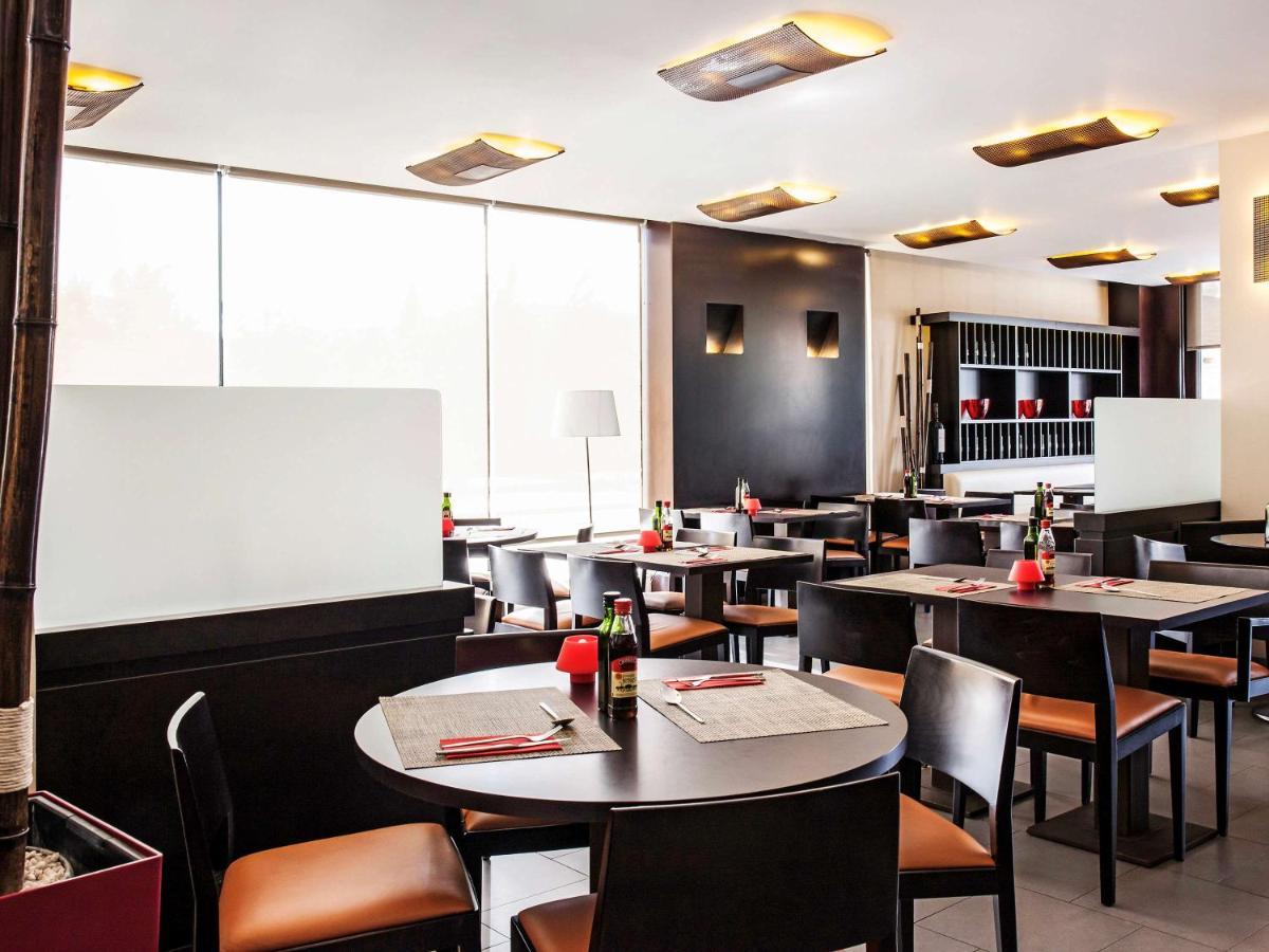 Ibis Barcelona