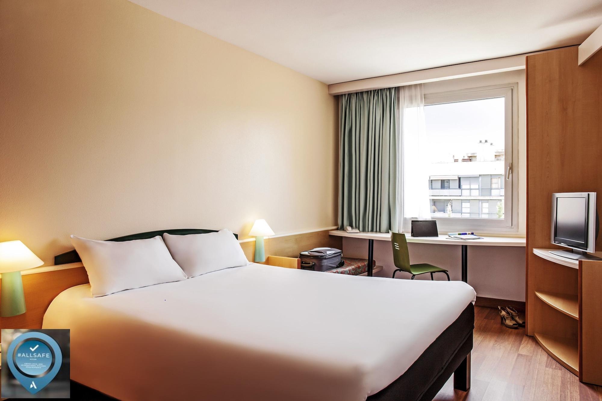 Ibis Barcelona Hotel Molins de Rei
