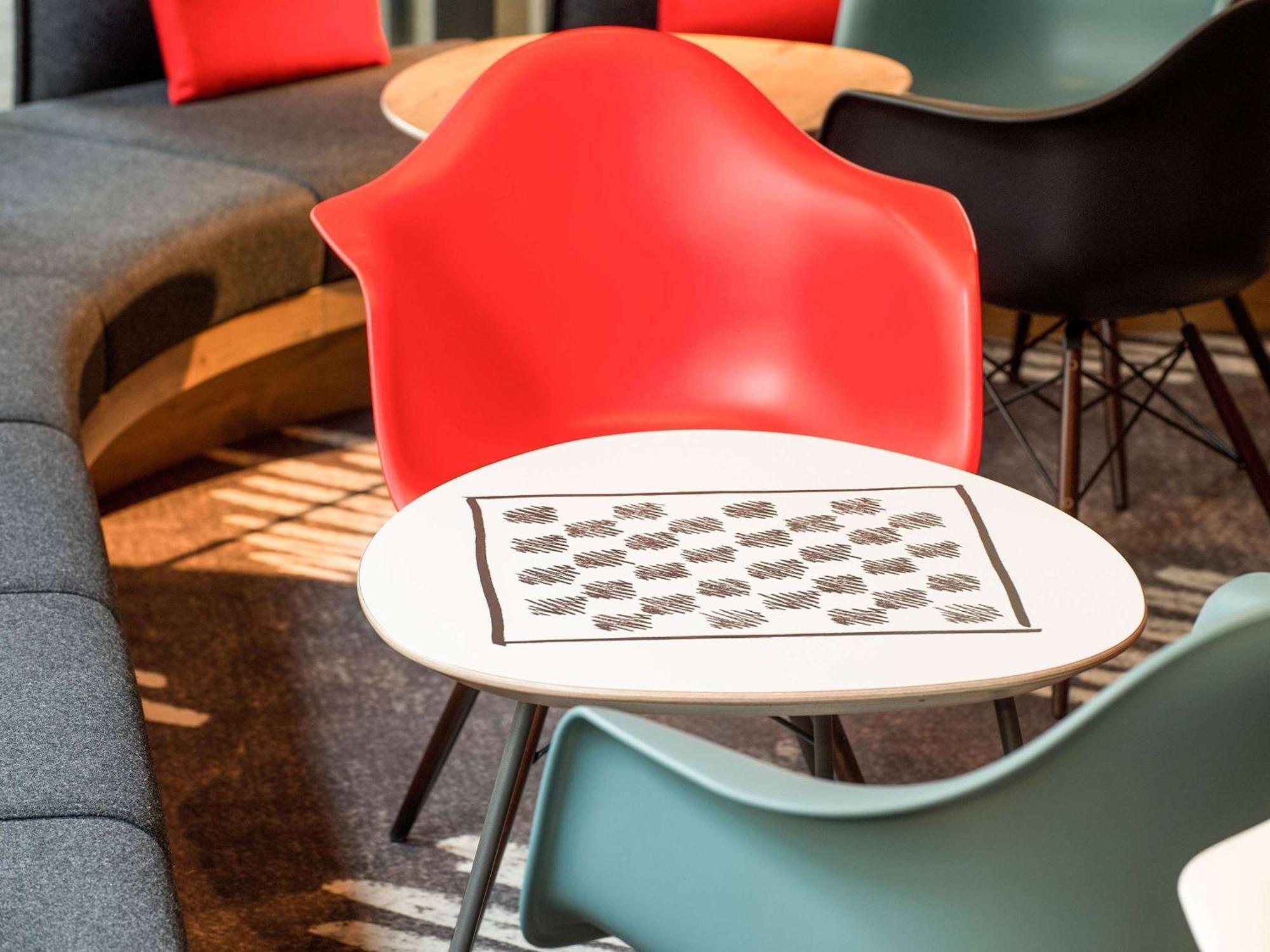 Hotel Ibis Barcelona
