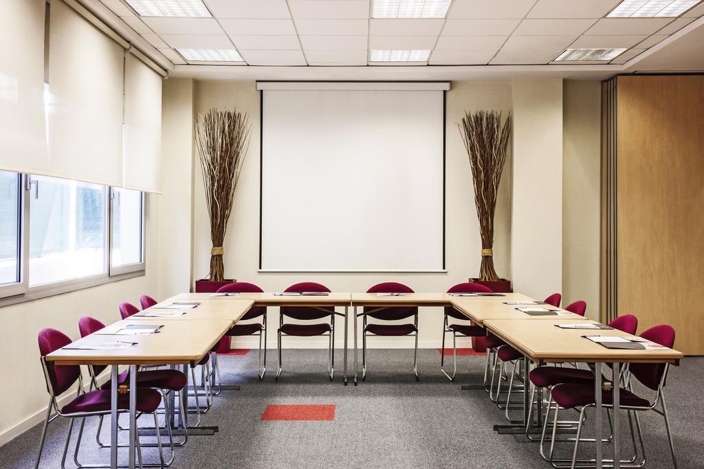 Hotel Ibis Barcelona 2*