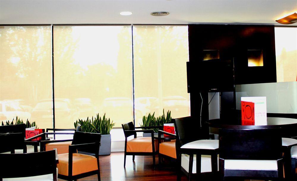 Ibis Barcelona Hotel Molins de Rei