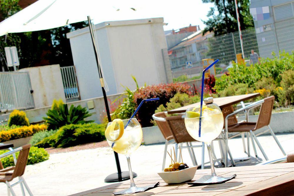 Ibis Barcelona Molins de Rei