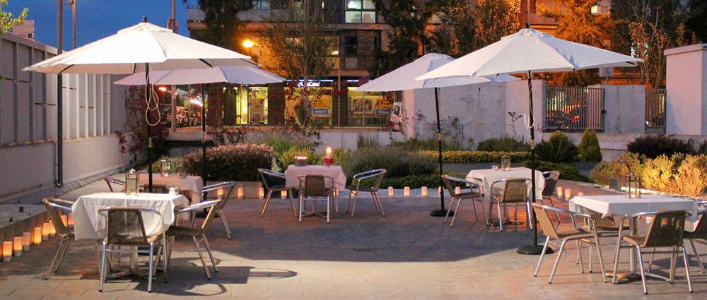 Ibis Barcelona 2* Molins de Rei