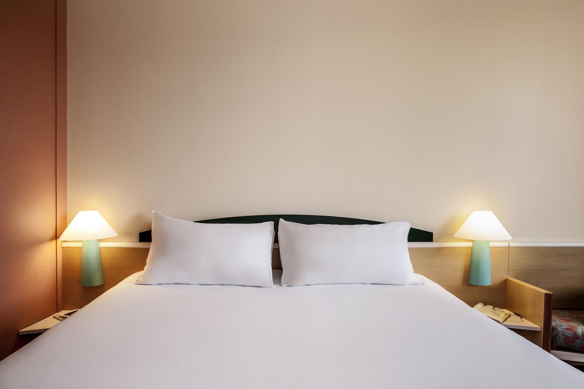 Ibis Barcelona Molins de Rei
