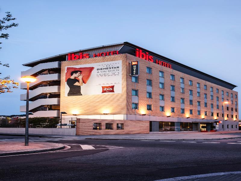 Ibis Barcelona