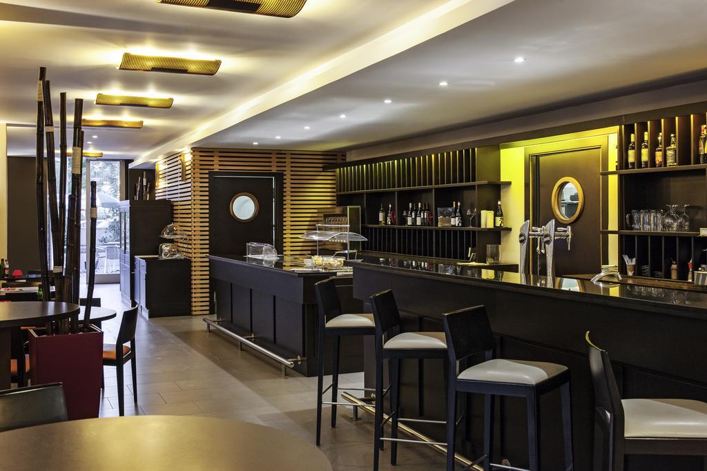 Ibis Barcelona Hotel Molins de Rei