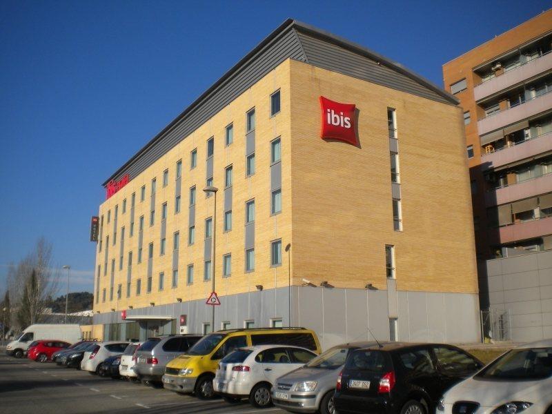 Ibis Barcelona Hotel Molins de Rei