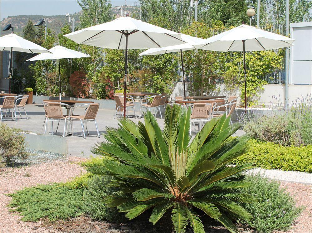 Ibis Barcelona Molins de Rei