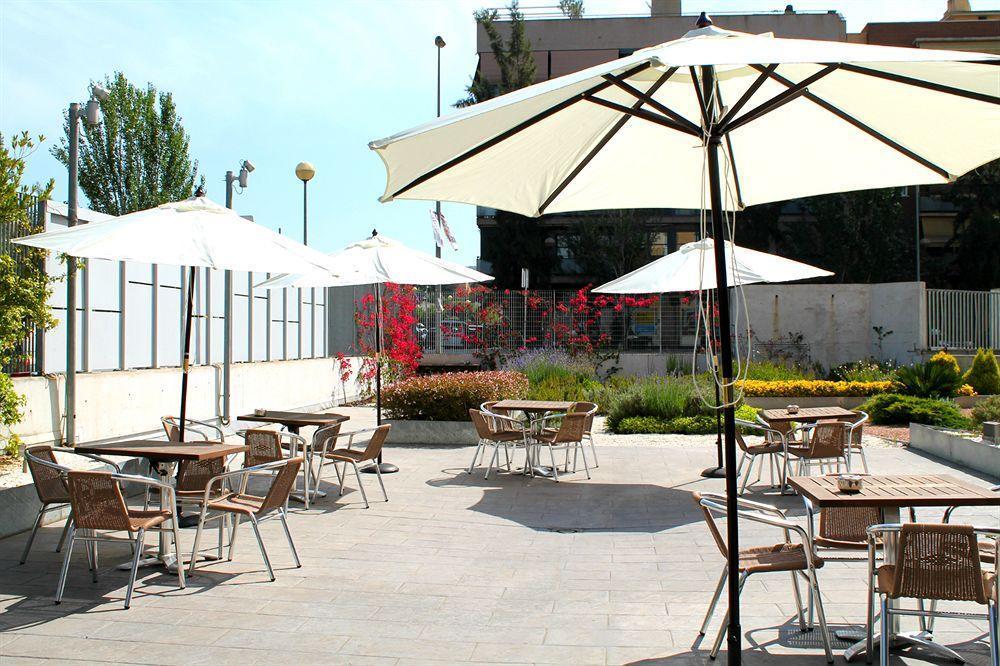 Hotel Ibis Barcelona 2*