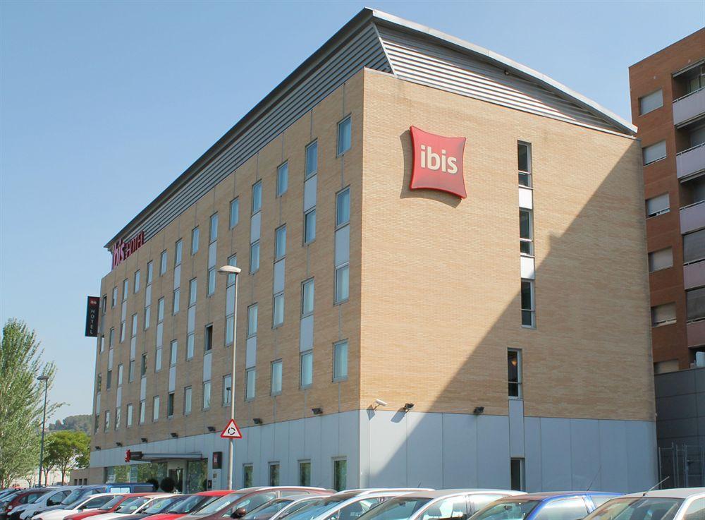Hotel Ibis Barcelona Molins de Rei