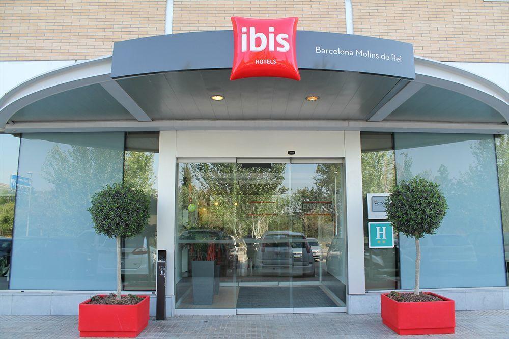Ibis Barcelona Molins de Rei