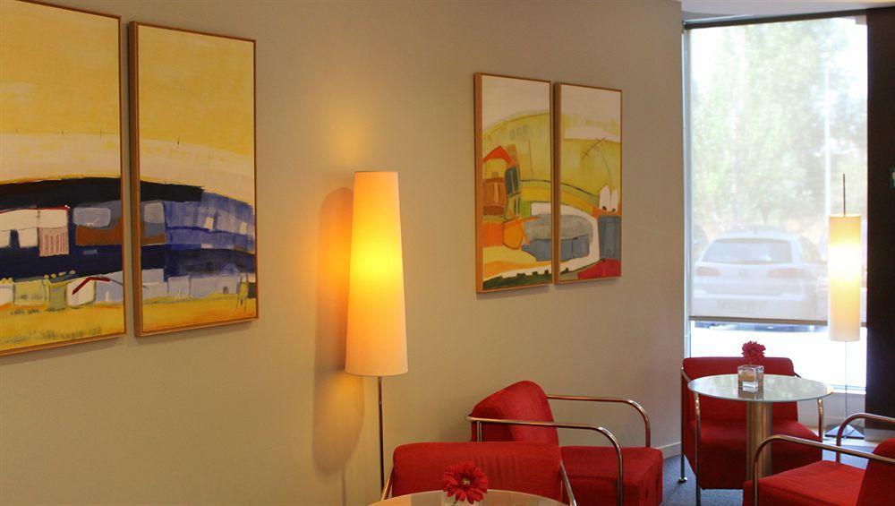 Hotel Ibis Barcelona 2*