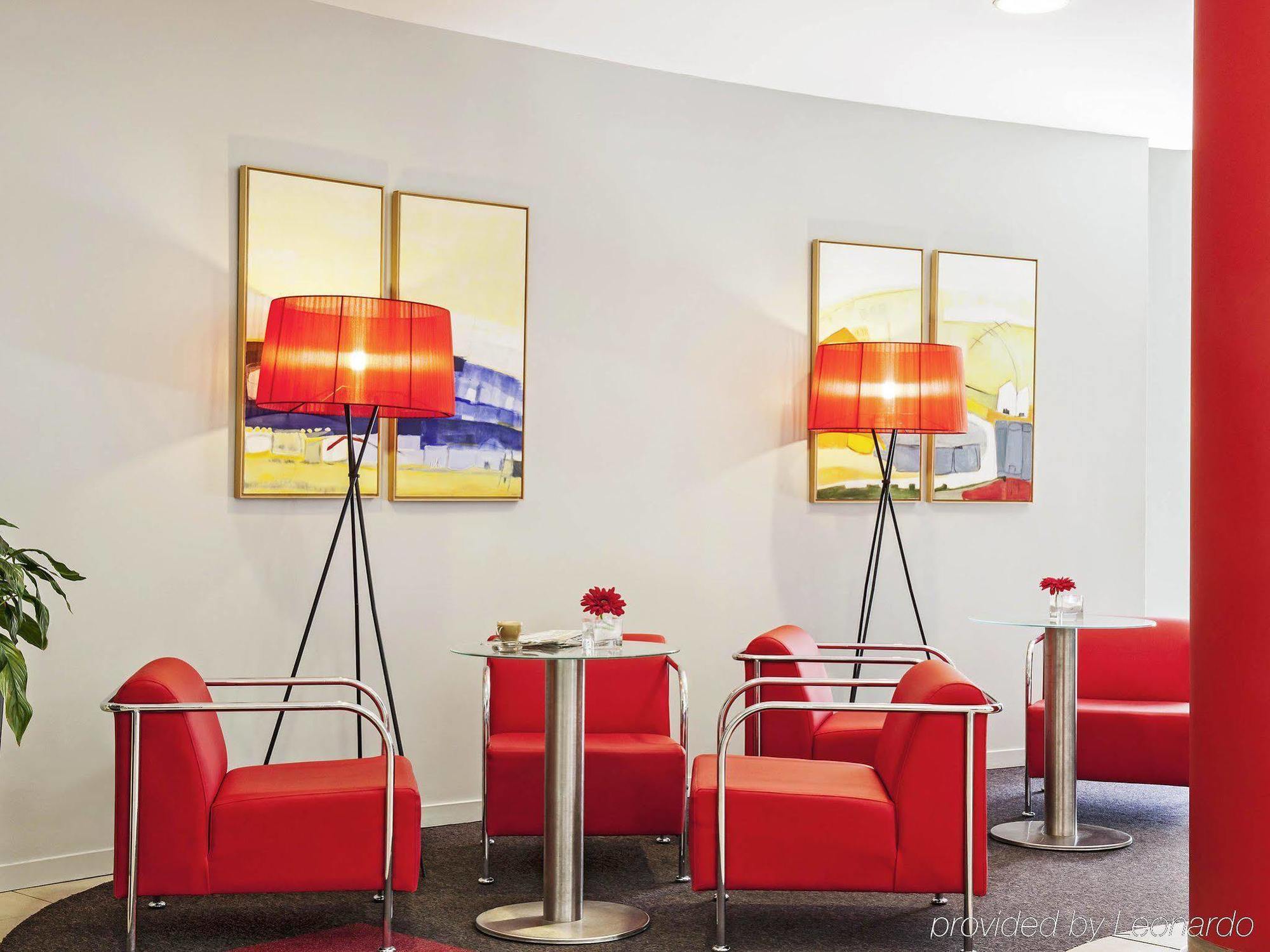 Ibis Barcelona