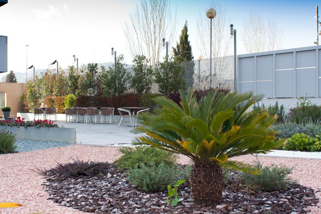 Ibis Barcelona