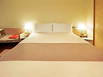 Ibis Barcelona Hotel Molins de Rei