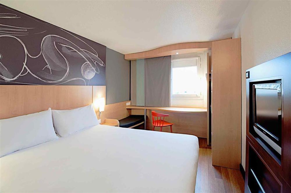 Ibis Barcelona Hotel Molins de Rei