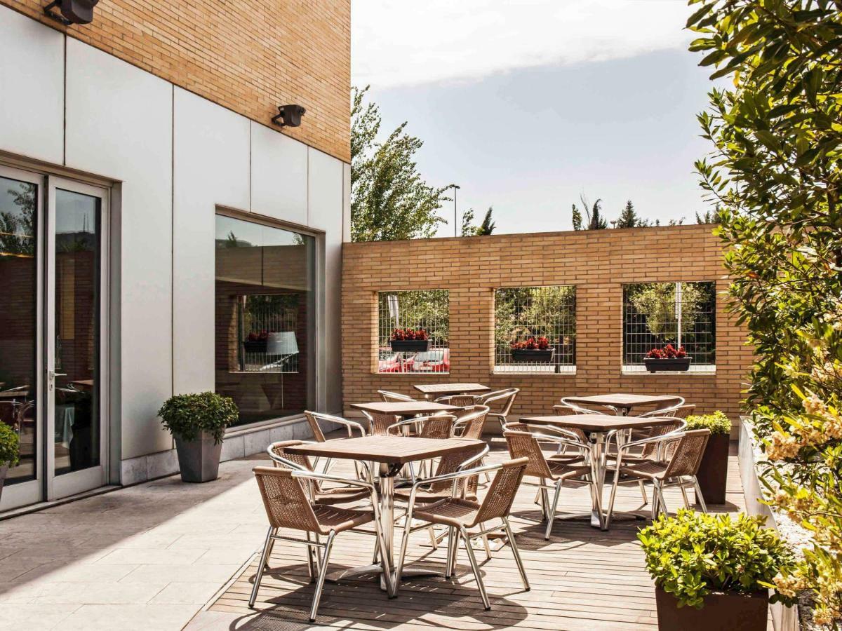 Hotel Ibis Barcelona 2*