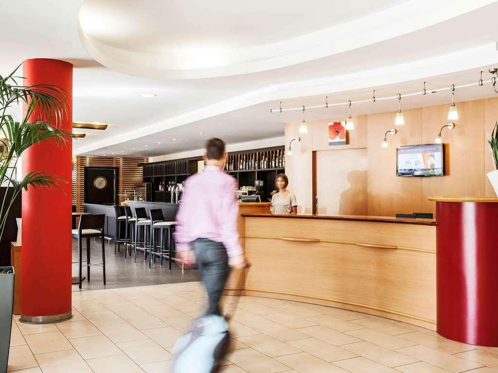 Hotel Ibis Barcelona 2*