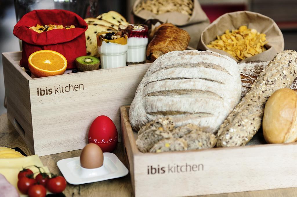 Ibis Barcelona