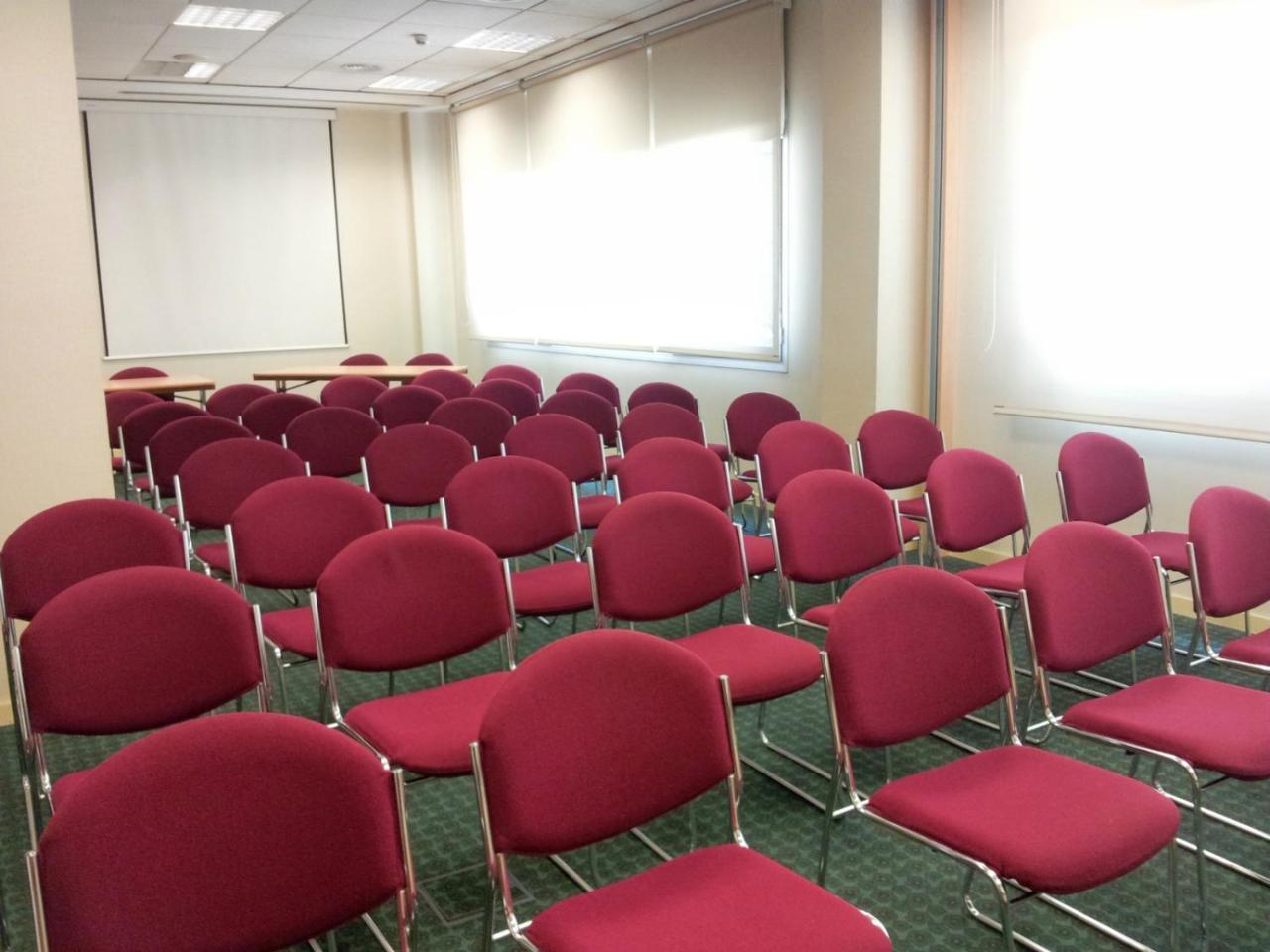 Hotel Ibis Barcelona 2*